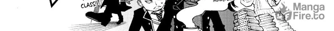 Read Blue Exorcist chapter 145.5 image 9 on Lezhin