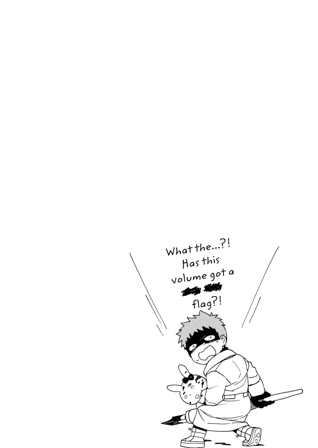 Read Blue Exorcist chapter 145 image 106 on Lezhin