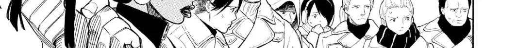 Read Blue Exorcist chapter 145 image 13 on Lezhin