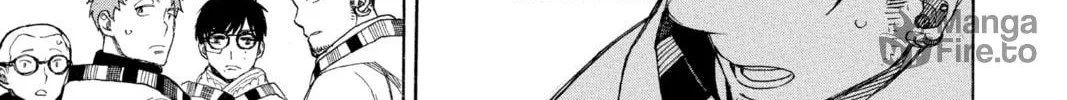 Read Blue Exorcist chapter 145 image 5 on Lezhin