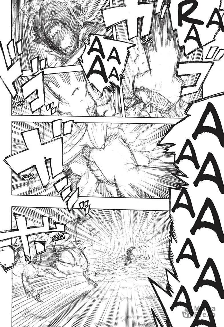 Read Blue Exorcist chapter 148 image 29 on Lezhin