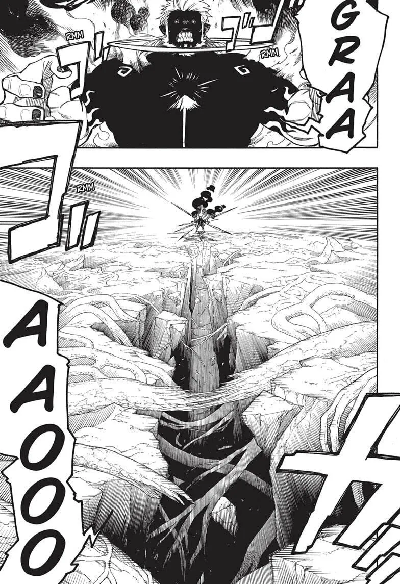 Read Blue Exorcist chapter 149 image 16 on Lezhin