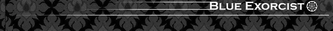 Read Blue Exorcist chapter 15.5 image 3 on Lezhin