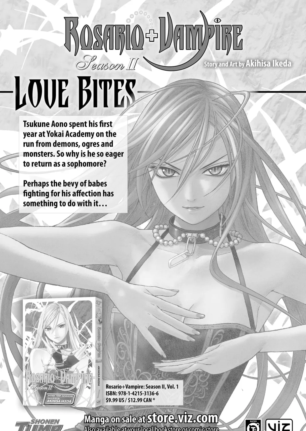 Read Blue Exorcist chapter 15 image 116 on Lezhin