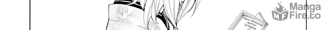 Read Blue Exorcist chapter 15 image 23 on Lezhin