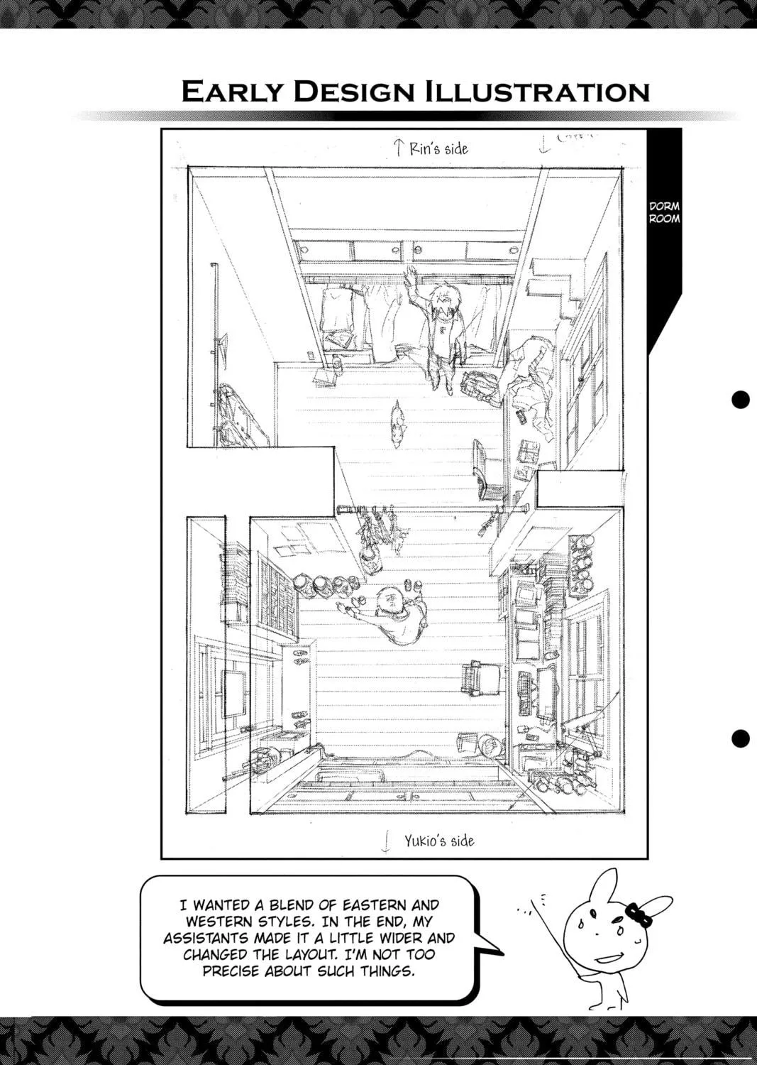 Read Blue Exorcist chapter 15 image 98 on Lezhin