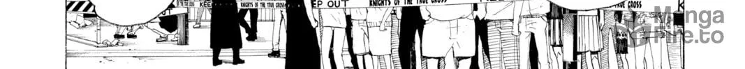 Read Blue Exorcist chapter 16 image 11 on Lezhin
