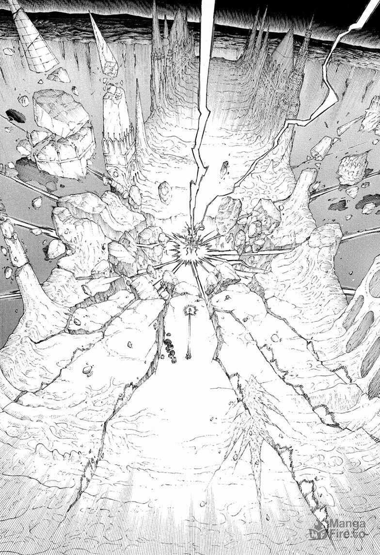 Read Blue Exorcist chapter 160 image 14 on Lezhin