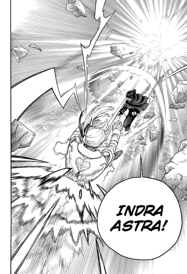 Read Blue Exorcist chapter 167 image 45 on Lezhin