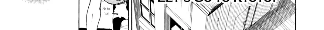 Read Blue Exorcist chapter 17 image 1 on Lezhin