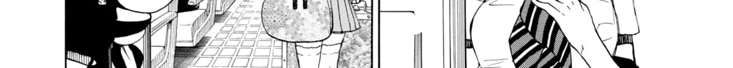 Read Blue Exorcist chapter 17 image 15 on Lezhin