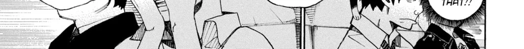 Read Blue Exorcist chapter 17 image 85 on Lezhin