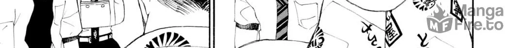 Read Blue Exorcist chapter 18 image 17 on Lezhin