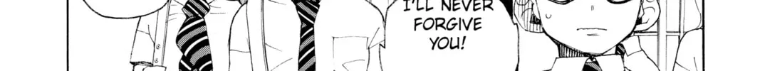 Read Blue Exorcist chapter 18 image 3 on Lezhin