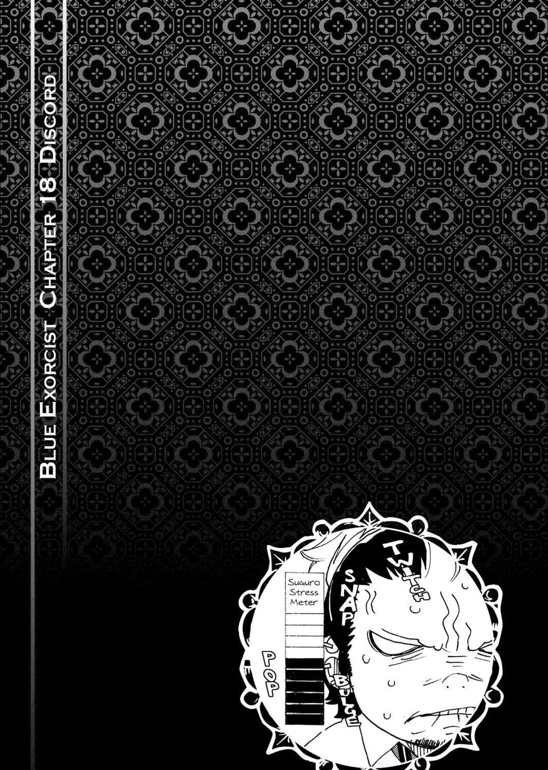 Read Blue Exorcist chapter 18 image 88 on Lezhin
