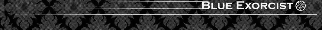 Read Blue Exorcist chapter 19.5 image 3 on Lezhin