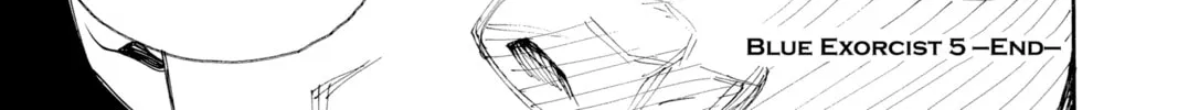 Read Blue Exorcist chapter 19 image 73 on Lezhin