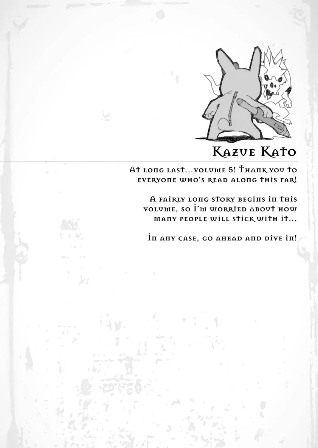 Read Blue Exorcist chapter 19 image 98 on Lezhin