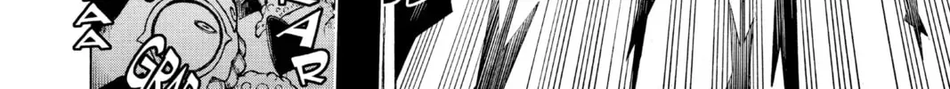 Read Blue Exorcist chapter 2.3 image 11 on Lezhin