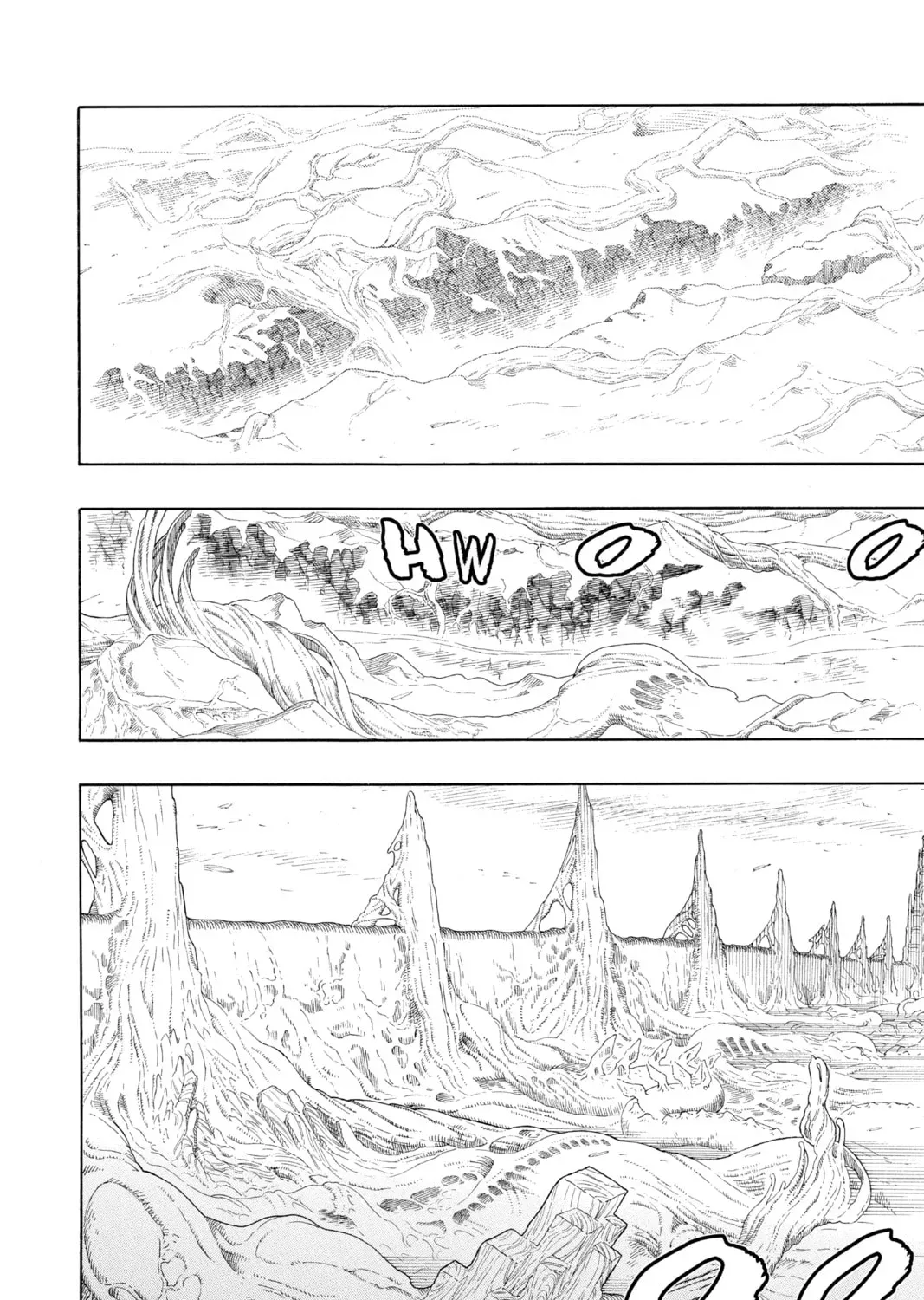 Read Blue Exorcist chapter 2.3 image 62 on Lezhin