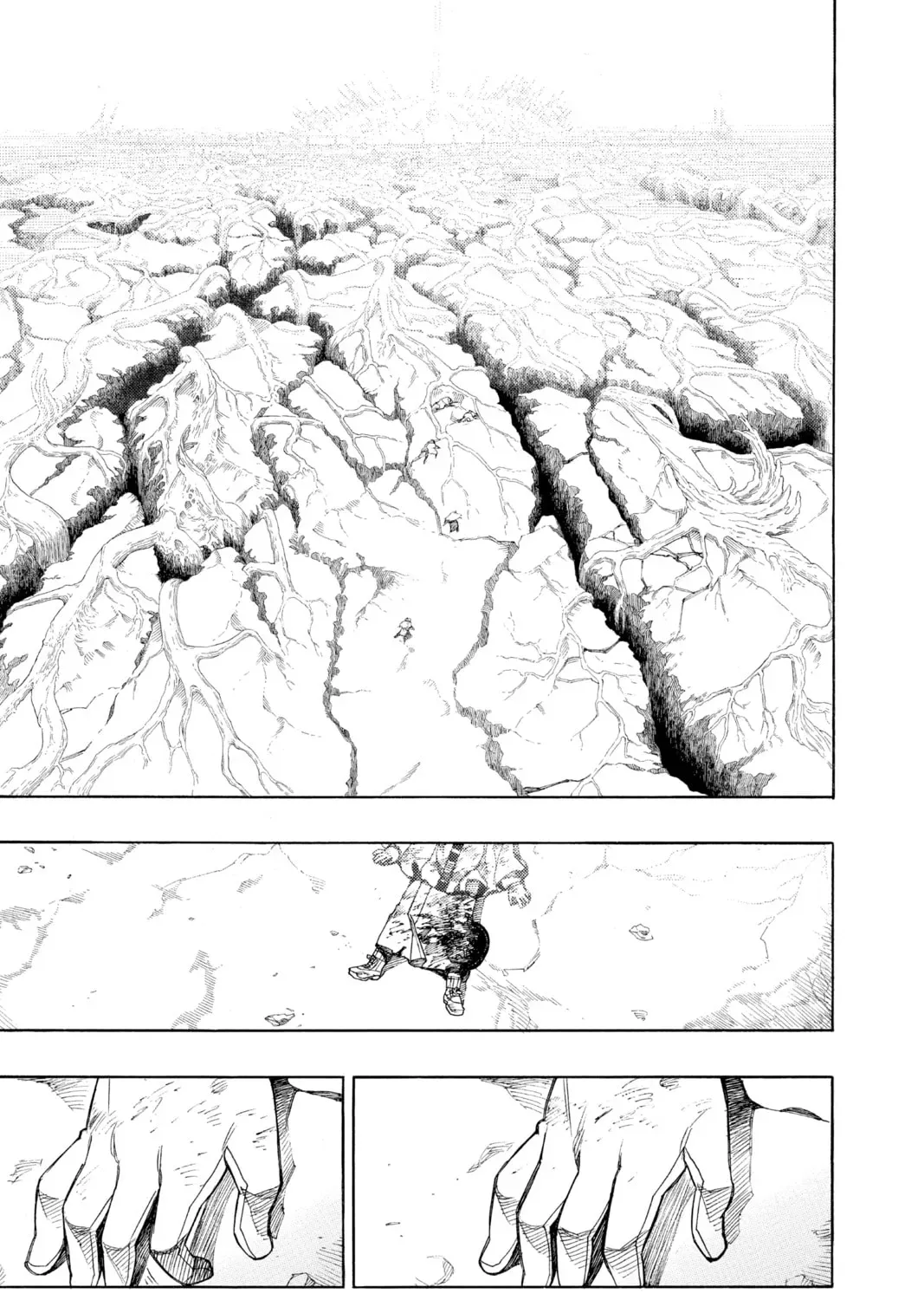 Read Blue Exorcist chapter 2.3 image 64 on Lezhin