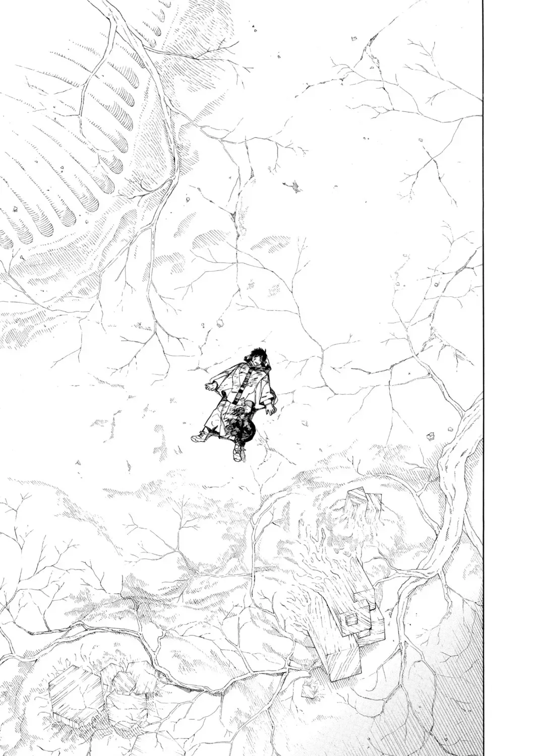 Read Blue Exorcist chapter 2.3 image 68 on Lezhin