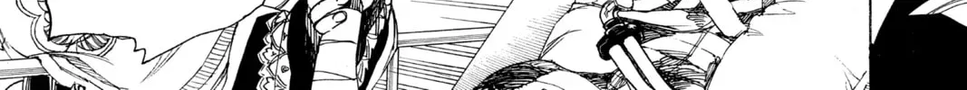 Read Blue Exorcist chapter 20.1 image 25 on Lezhin