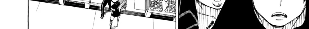 Read Blue Exorcist chapter 20 image 15 on Lezhin
