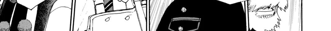 Read Blue Exorcist chapter 20 image 55 on Lezhin