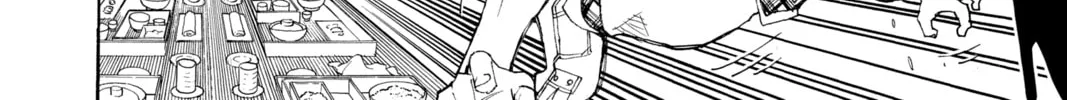 Read Blue Exorcist chapter 20 image 7 on Lezhin