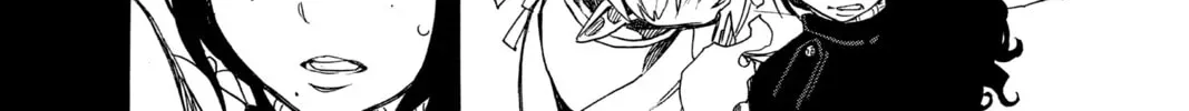 Read Blue Exorcist chapter 21.1 image 19 on Lezhin