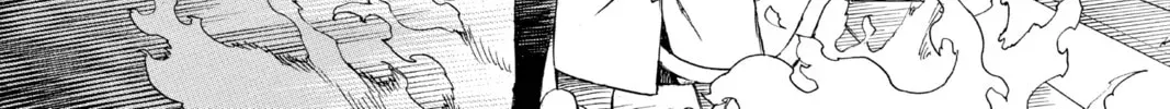 Read Blue Exorcist chapter 21.1 image 3 on Lezhin