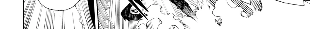 Read Blue Exorcist chapter 22 image 27 on Lezhin