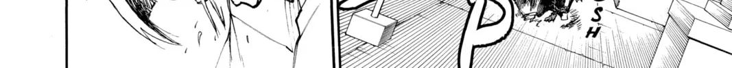 Read Blue Exorcist chapter 22 image 3 on Lezhin