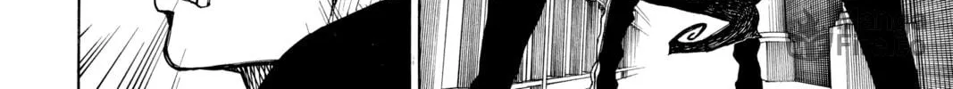 Read Blue Exorcist chapter 22 image 35 on Lezhin