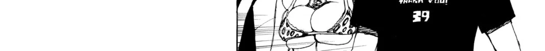 Read Blue Exorcist chapter 22 image 7 on Lezhin