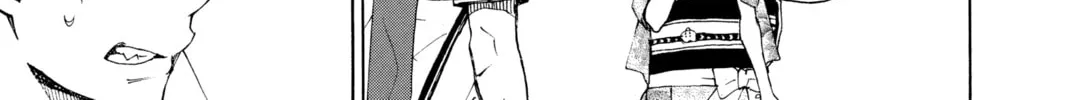 Read Blue Exorcist chapter 23.1 image 13 on Lezhin