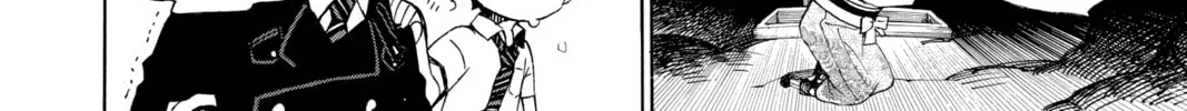 Read Blue Exorcist chapter 23.1 image 51 on Lezhin