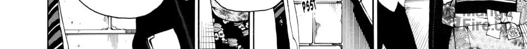 Read Blue Exorcist chapter 23.2 image 19 on Lezhin