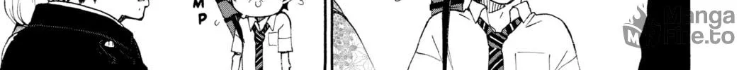 Read Blue Exorcist chapter 23.2 image 9 on Lezhin