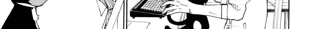 Read Blue Exorcist chapter 23.6 image 9 on Lezhin