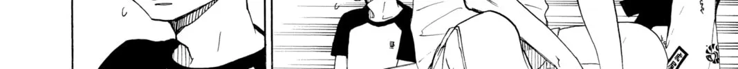 Read Blue Exorcist chapter 23 image 15 on Lezhin