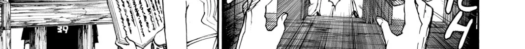 Read Blue Exorcist chapter 23 image 25 on Lezhin