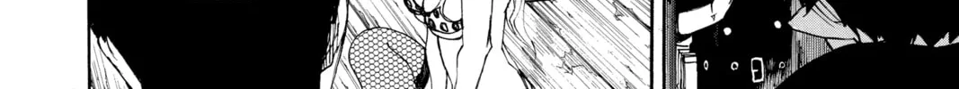 Read Blue Exorcist chapter 23 image 27 on Lezhin