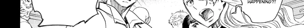 Read Blue Exorcist chapter 23217.2 image 25 on Lezhin