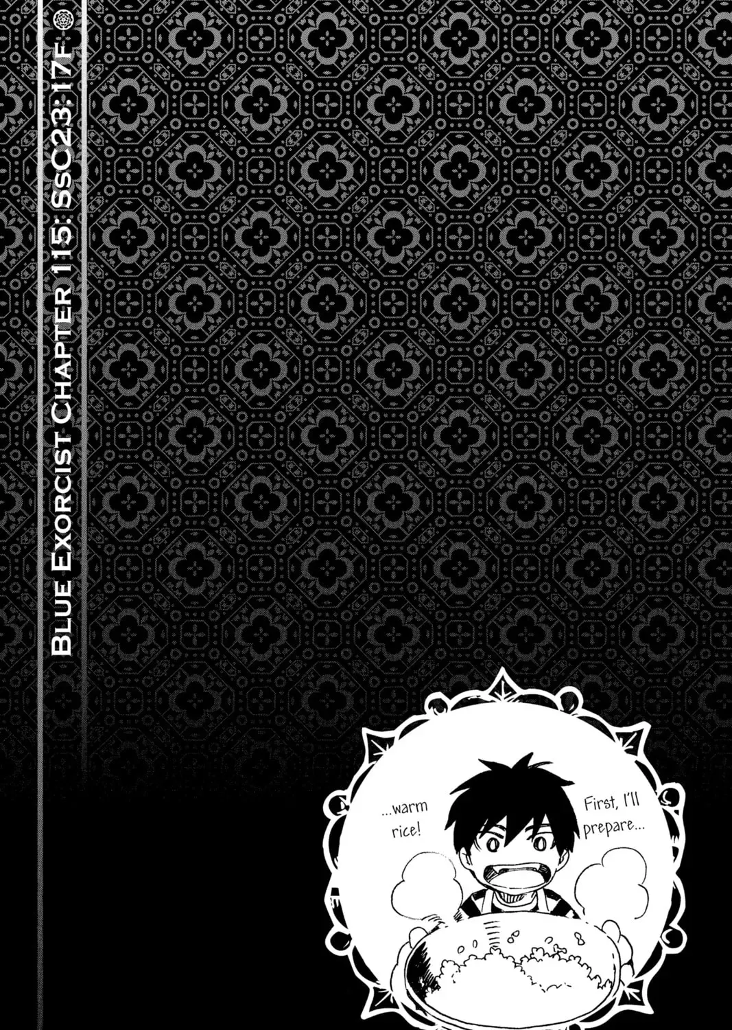 Read Blue Exorcist chapter 23217.2 image 66 on Lezhin