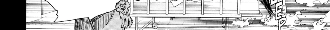 Read Blue Exorcist chapter 23217.2 image 7 on Lezhin