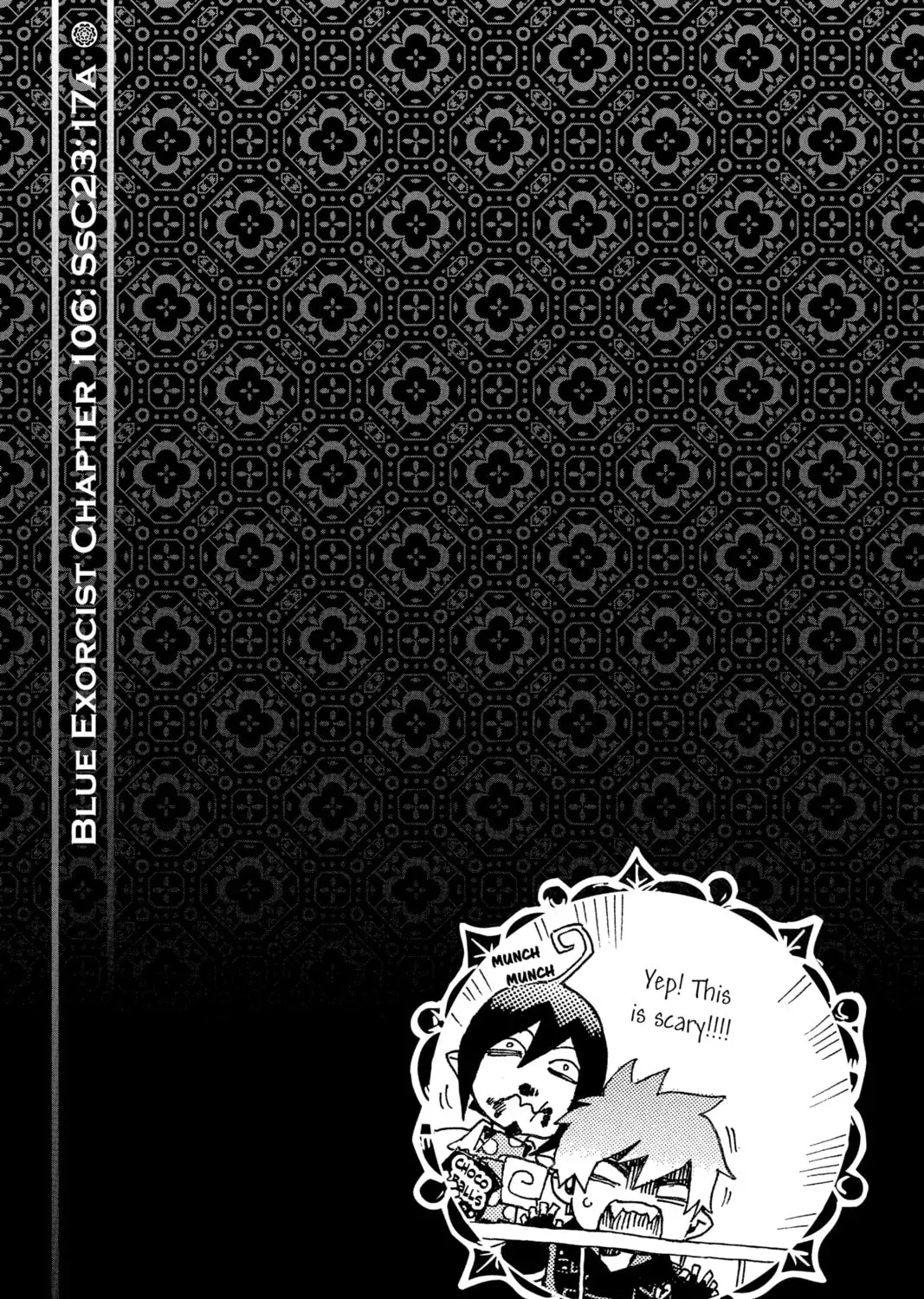 Read Blue Exorcist chapter 23217 image 68 on Lezhin