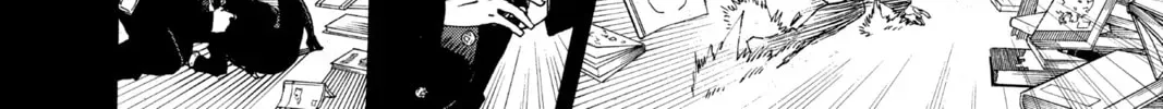 Read Blue Exorcist chapter 23217 image 7 on Lezhin