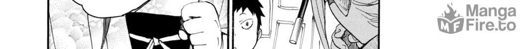 Read Blue Exorcist chapter 24 image 11 on Lezhin